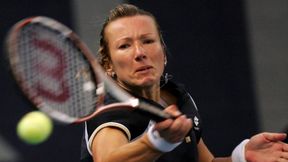 US Open: Dwa obronione meczbole Kvety Peschke i Marcina Matkowskiego