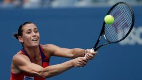 WTA Indian Wells: Flavia Pennetta coraz bliżej celu, sen Łesi Curenko trwa