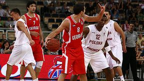 EuroBasket powinien odbywać się co 4 lata - rozmowa z Igorem Kokoskovem, trenerem reprezentacji Gruzji