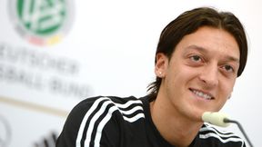 Mesut Oezil nie powinien strzelać karnego Neuerowi? "Wiedziałem, jak obronić jego strzał"