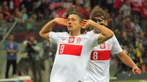 Polska - Litwa: Lewandowski marnuje "setkę", bomba Krychowiaka (wideo)