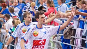 Poskromić giganta - zapowiedź meczu Orlen Wisła Płock - THW Kiel