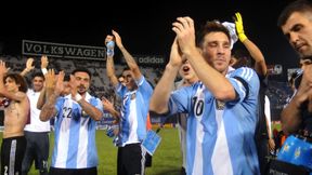 Copa America: Wzorowi Obywatele dali wygraną Argentynie, Urugwaj w szachu