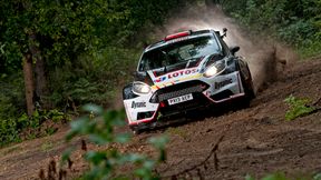 WRC: Dla kogo pierwszy triumf w Rajdzie Argentyny?