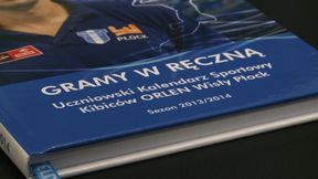 Nafciarze przed meczem z Górnikiem: Będzie ciężko, zagrali bardzo dobre spotkanie w Kielcach (wideo)