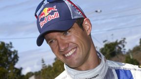 Sebastien Ogier zdradził powód słabszej formy