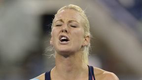 US Open: Urszula Radwańska odarta ze złudzeń przez pogromczynię Magdy Linette