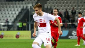 Niemcy: Kacper Przybyłko bohaterem 1.FC Kaiserslautern, Polak przełamał się z przytupem