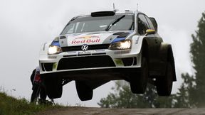 WRC: Hyundai i Volkswagen testują