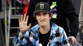 Chris Holder na liście startowej mistrzostw Australii