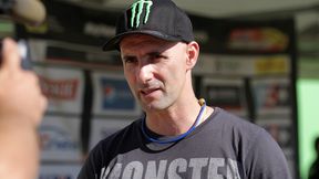 Tomasz Gollob nie przyjmie dzikiej karty na Grand Prix w Bydgoszczy!