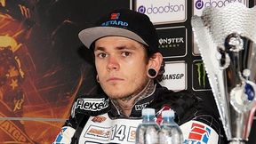 Tai Woffinden Człowiekiem roku według Motorcycle News