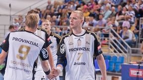 Bundesliga: Kolejne wymęczone zwycięstwo THW Kiel