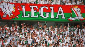 Centralna Liga Juniorów: Legia wyrównała rzutem na taśmę