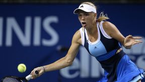 US Open: Wielka noc Petry Cetkovskiej, Czeszka wyeliminowała Karolinę Woźniacką!