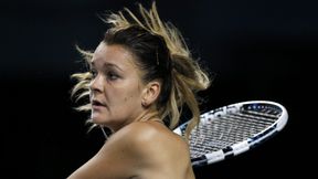 WTA Dubaj: Agnieszka Radwańska wycofała się z turnieju!