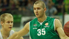 Zamojski na pewno zagra z Unicaja