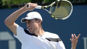 Jerzy Janowicz gotowy do powrotu na kort (wideo)