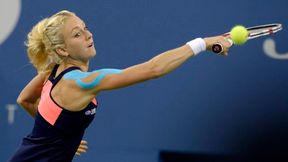 WTA Kanton: Przerwać złą passę, Urszula Radwańska rozpoczyna występy w Azji