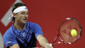 David Nalbandian zakończył zawodową karierę