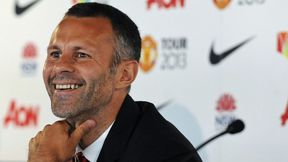 Ryan Giggs otwarty na posadę Swansea City