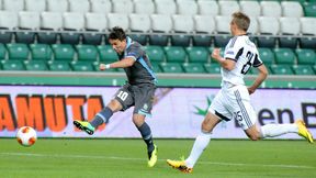 90 minut beznadziei i porażka - relacja z meczu Legia Warszawa - Apollon Limassol FC