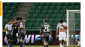 Media o Legia - Apollon: Cypryjczycy napisali historię, Legia nie pasuje do Europy