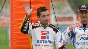 Tomasz Gollob i... wszystko jasne - najlepsi zawodnicy w historii IMP