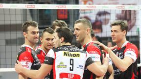 Ostatnie życie Resovii - zapowiedź meczu Asseco Resovia Rzeszów - Paris Volley