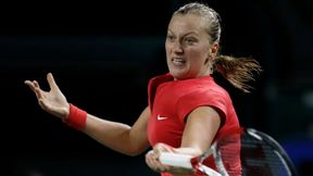 Puchar Federacji: Petra Kvitova i Lucie Safarova kontra Maria Szarapowa w finale