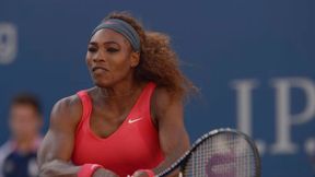 US Open: Inauguracja bez historii Sereny Williams, kompromitacja Suarez i awans Bouchard