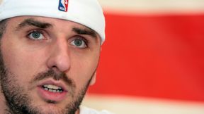 Marcin Gortat dla TVP: Bolt? Myślałem, że będzie zmanierowany (wideo)