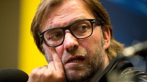 Juergen Klopp o golu Roberta Lewandowskiego: Fantastyczna akcja i klasa światowa!