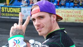 Coventry Bees zawiedzione postawą Lewisa Bridgera