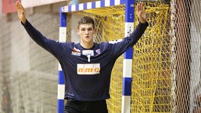 Młody wilczek na dobre wygryzie weteranów z bramki Górnika Zabrze?