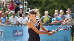 Ranking WTA: Piter i Kania z najlepszym rankingiem w karierze