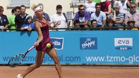 WTA Rio de Janeiro: Pierwsze w sezonie zwycięstwo Pauli Kani i Walerii Sołowiowej