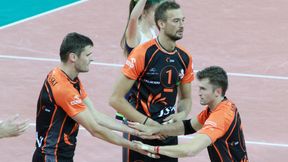 Liga Mistrzów: Halkbank - Jastrzębski na żywo!