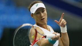 WTA Waszyngton: Samantha Stosur i Karolina Woźniacka zmierzą się w II rundzie