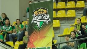 Mieliśmy powtórkę z rozrywki - wypowiedzi po meczu Stelmetu Zielona Gora - Trefl Sopot