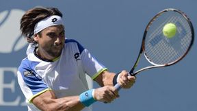 ATP Rio de Janeiro: Ferrer z Belluccim o półfinał, łatwy awans Robredo