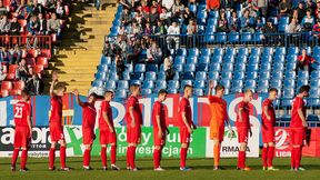 Fotorelacja: Polonia Bytom - Ruch Zdzieszowice