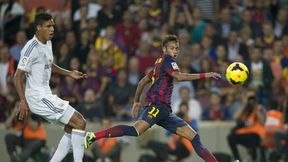 Primera Division: Strzelecki festiwal FC Barcelony, Neymar z hat-trickiem