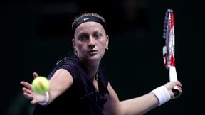 Puchar Federacji: Lucie Safarova i Petra Kvitova dały Czeszkom pewne prowadzenie