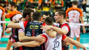 Pokazaliśmy, że jesteśmy bardzo dobrym zespołem - komentarze po meczu Asseco Resovia Rzeszów - Paris Volley