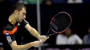 Ranking ATP: Janowicz powrócił na 14. miejsce, kolejna życiówka Przysiężnego