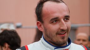 Nagrody Autosport przyznane. Kubica przegrał z Ogierem