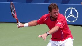 Australian Open: Falla urwał seta Wawrince, Pospisil przezwyciężył kryzys, Gulbis poległ