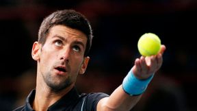 Australian Open: Mayer rywalem Janowicza, spacer Djokovicia, męczarnie Ferrera