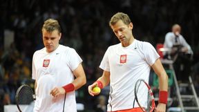 ATP Madryt: Kubot oraz Fyrstenberg i Matkowski w deblu, "polski" mecz w II rundzie?